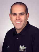 Jeff Konin