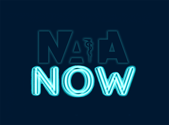 nata now