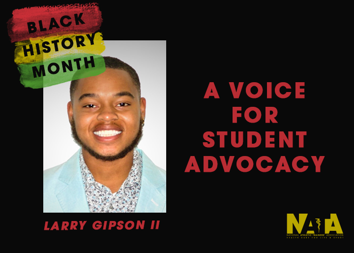 A Voice for Student Advocacy