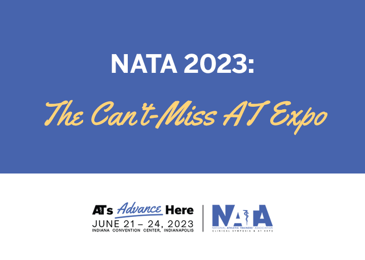 NATA 2023: The Can't Miss AT Expo