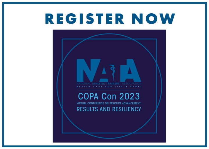 Register Now: COPA Con 2023
