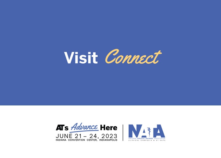 Visit Connect