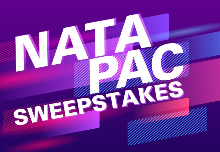NATAPAC Sweepstakes