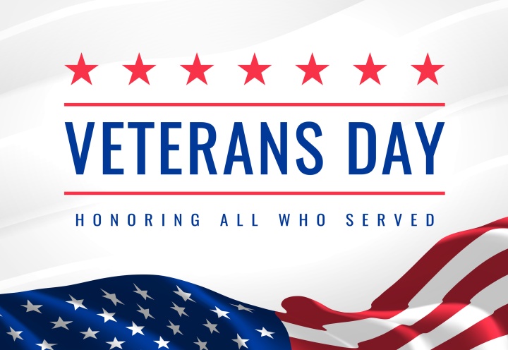 Veterans Day: Honoring All Who Served