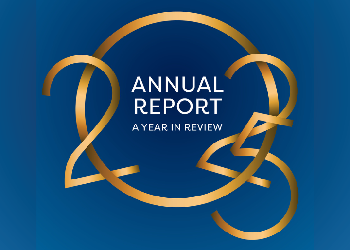 2025 Annual Report: A Year in Review