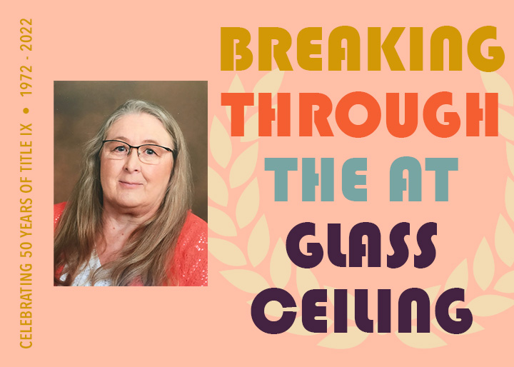 Breaking Through the Glass Ceiling