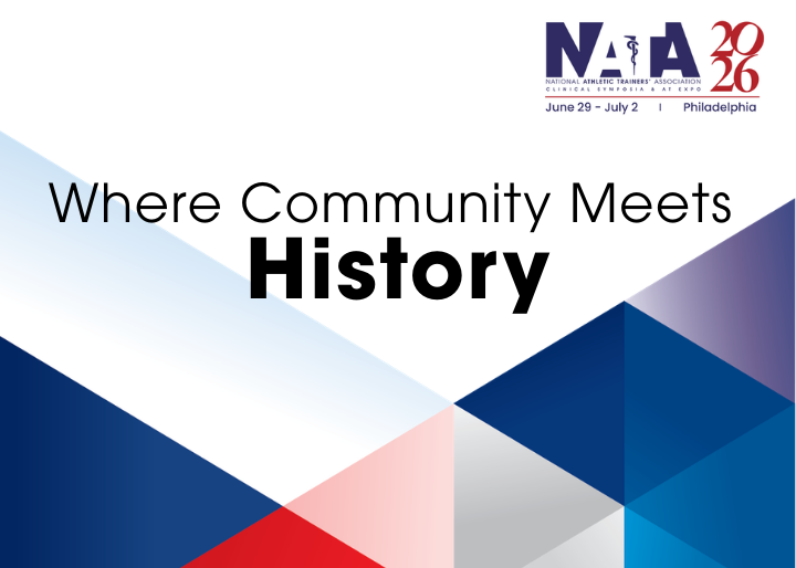 Where community meets history