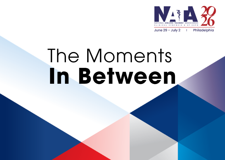 The Moments In Between