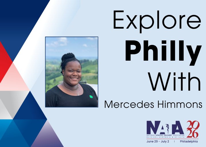 Explore Philly With Mercedes Himmons