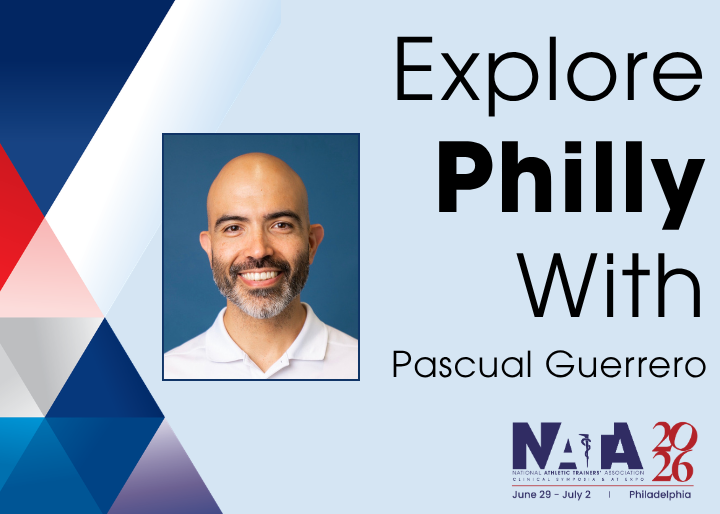 Explore Philly With Pascual Guerrero