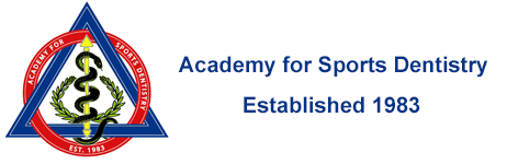 academy for sports dentistry nata preferred provider