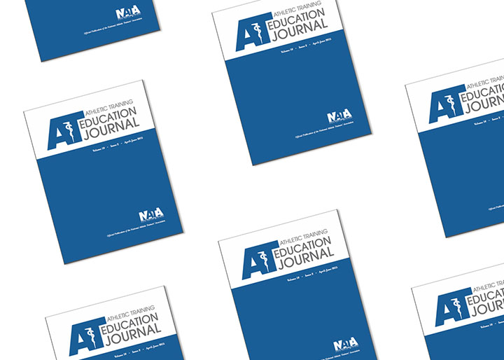 Seeking Editor-in-Chief for Education Journal | NATA