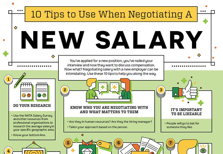 6 Salary Negotiation Tips to Get the Compensation You Deserve