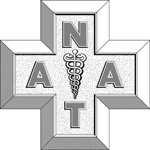 nata logo 1952