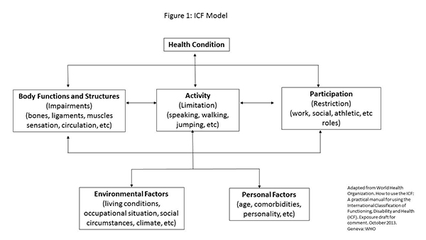 ICF Model A Framework For Athletic Training Practice 2022 icf-model-a-framework-for-athletic-training-practice-2022