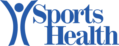 sports health logo
