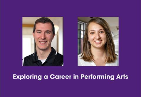 performing experiencing internship slc