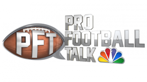 NBC SPORTS UNVEILS NEW LOGOS FOR SUNDAY NIGHT FOOTBALL & FOOTBALL