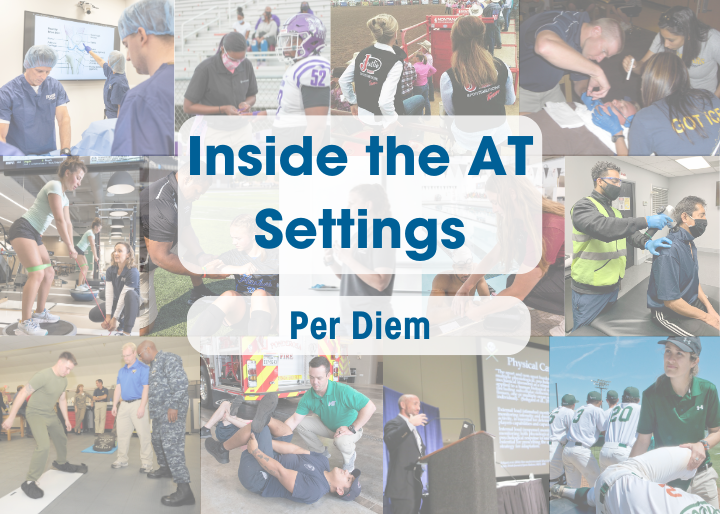 Inside the AT Settings:Per Diem